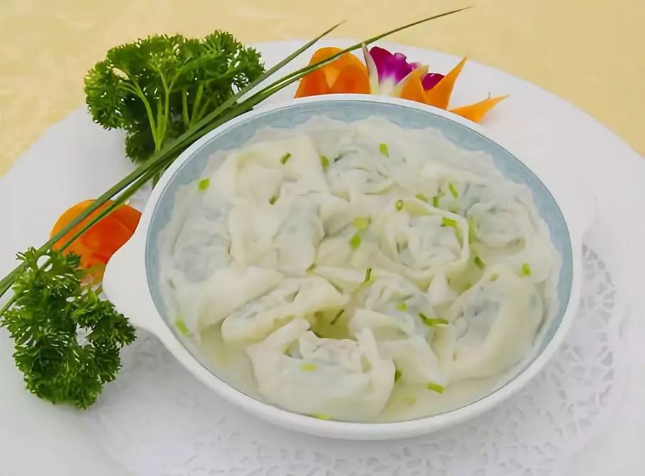 馄饨加盟项目设计案例范文