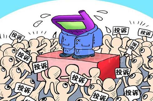 揭秘加盟项目陷阱，如何有效投诉与维权
