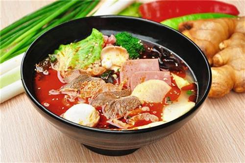 太太麻辣烫加盟项目，开启您的美食创业之旅