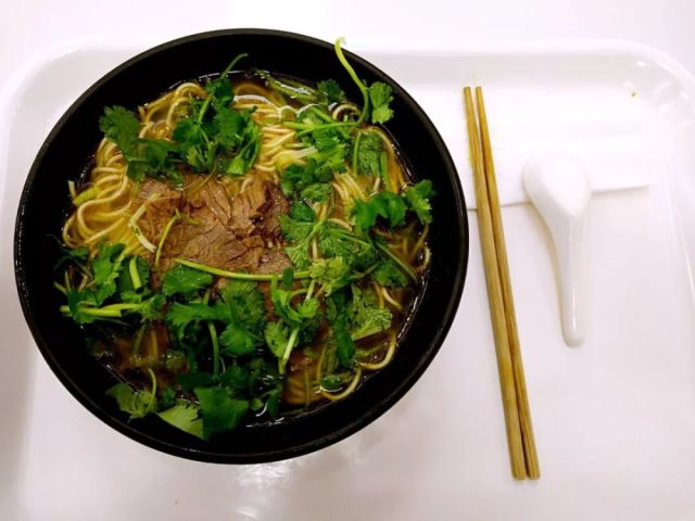 南阳牛肉面店加盟项目，走向成功的味蕾革命