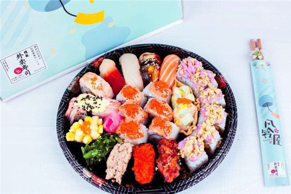 漳州餐饮特色加盟项目推荐