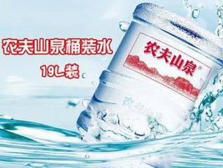 桶装水招商加盟项目，探索与洞察