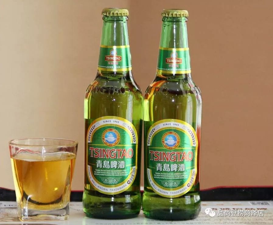 青岛啤酒酒吧项目加盟广告