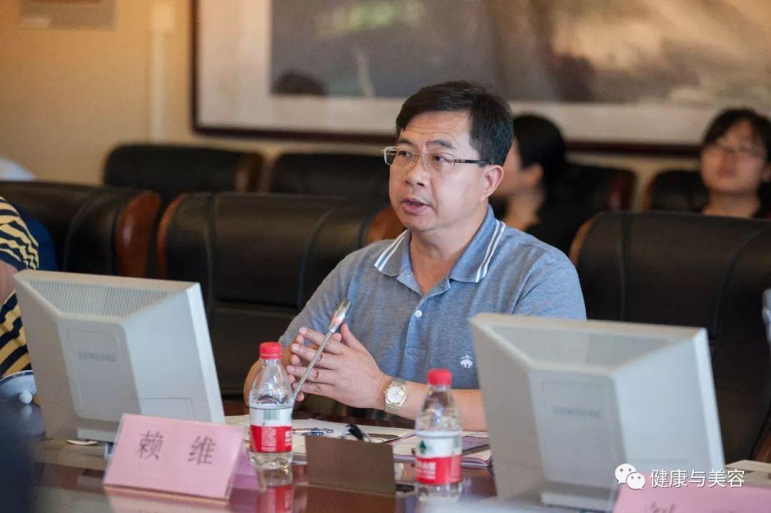 中山美业项目加盟平台，引领美容行业的创新力量