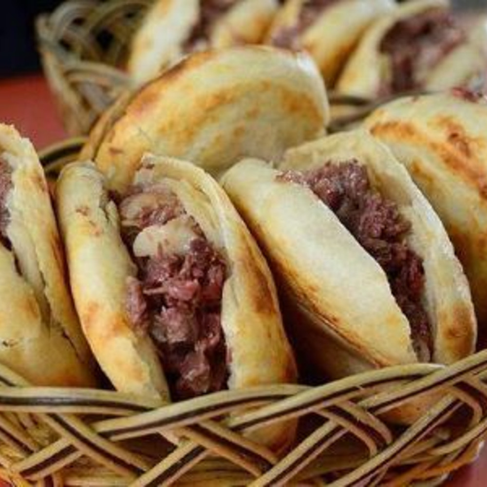 保定市美食加盟项目