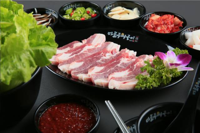 赚钱好项目加盟自助烤肉，掌握行业趋势，创造财富未来