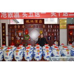 榆林加盟项目酒庄直供，探索酒类加盟的新模式