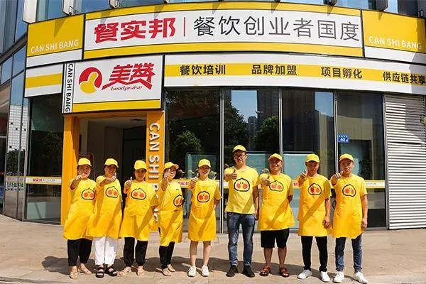 浙江全国加盟哪个项目好