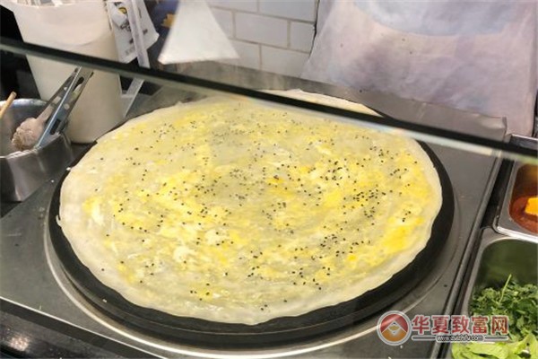 吉林早点煎饼果子加盟项目