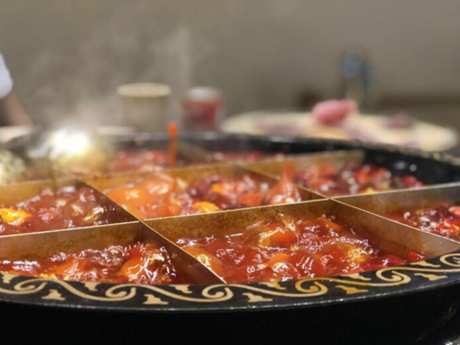 银川火锅项目加盟电话地址——打造您的餐饮事业成功之路