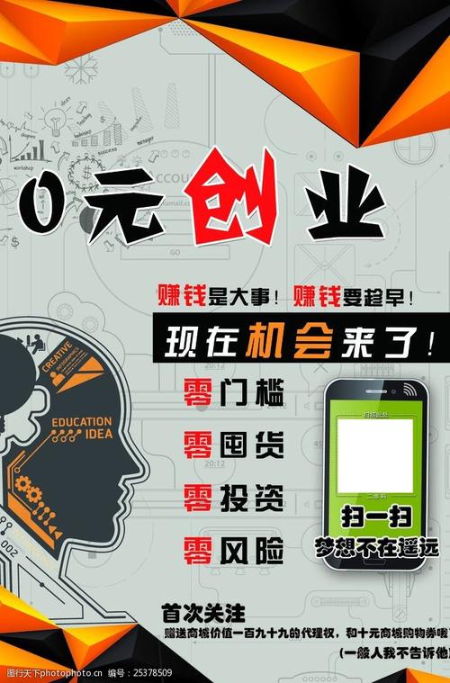 南京0元加盟好项目——如何找到适合自己的创业之路
