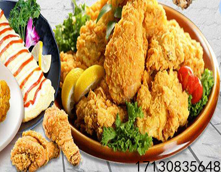 陕西炸鸡项目加盟店，市场潜力巨大，如何把握商机？
