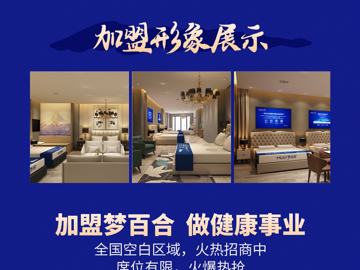 自贡招商加盟好项目厂家推荐——实现财富梦想的捷径