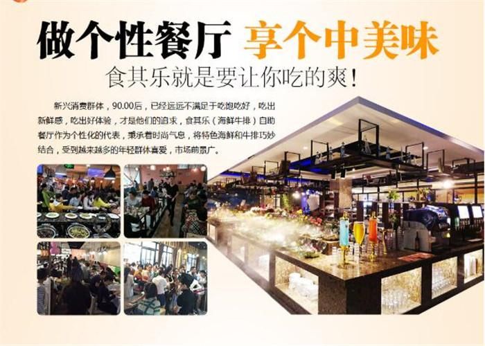 肇东市加盟餐饮项目，探索未来餐饮市场的新机遇