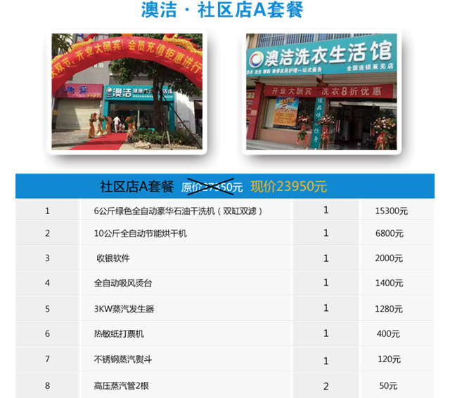 南京干洗店加盟项目，探索与风险评估