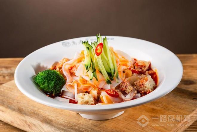 抚顺凉皮煎饼加盟项目，打造特色美食连锁新篇章