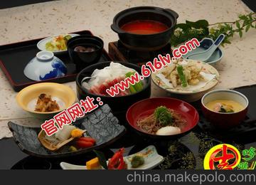 日本料理加盟项目介绍