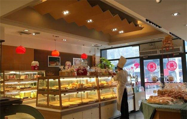 蛋糕店加盟什么好项目 蛋糕店加盟有哪些品牌