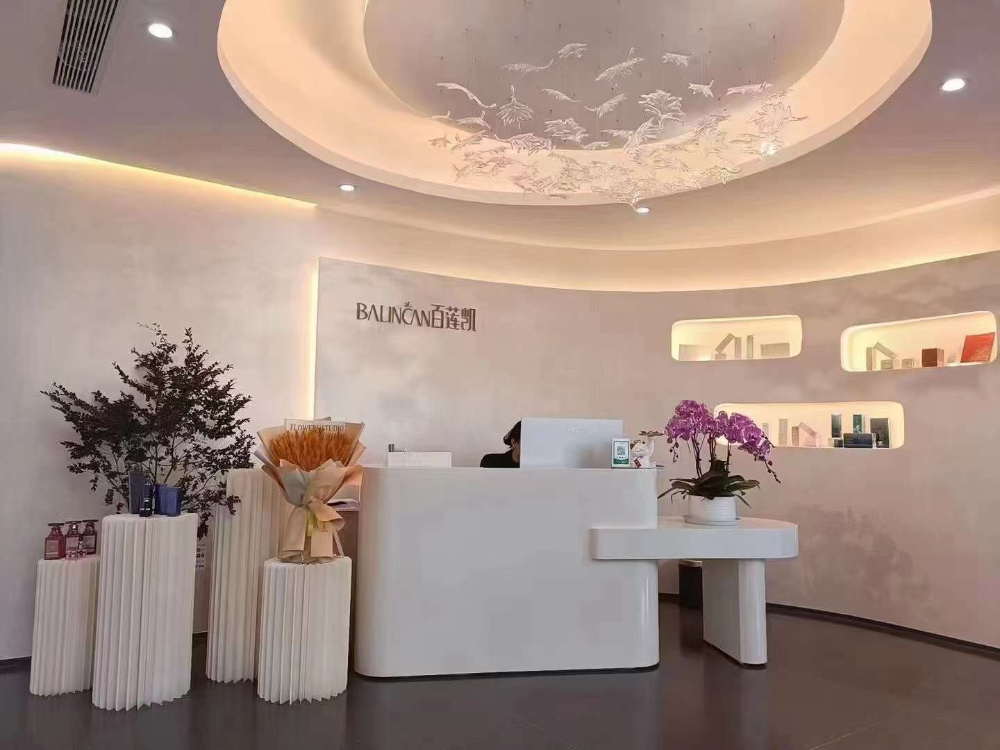 探究美容加盟项目的奥秘，如何成功经营一家美容连锁店