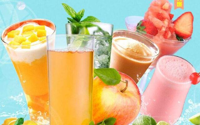通化饮品项目加盟价格详解