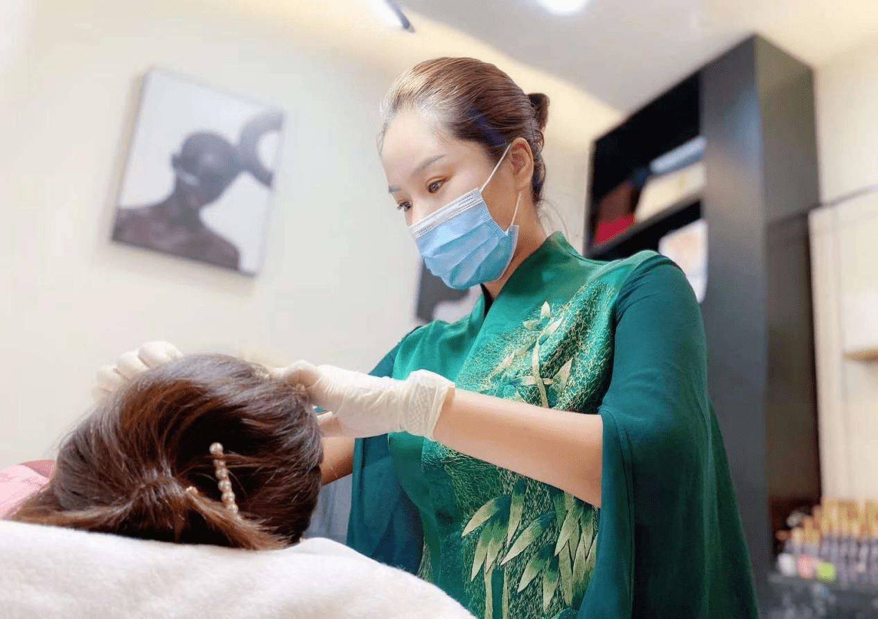 兼职加盟美容美发项目，创业与修行的双重收获