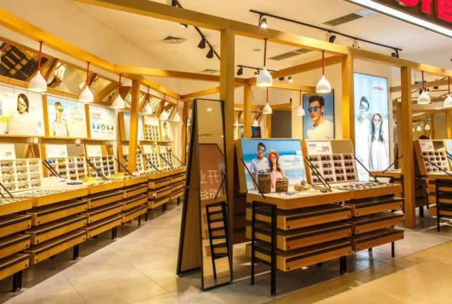 眼镜店加盟项目有哪些？如何选择合适的眼镜店加盟品牌？