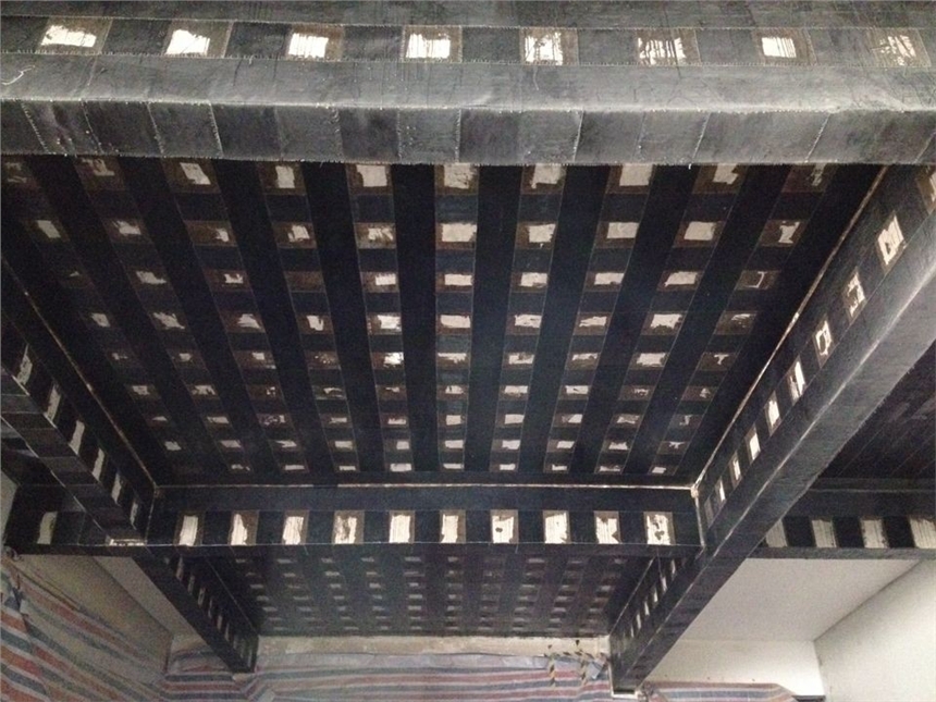浙江房屋加固招商加盟项目