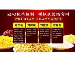 养生加盟项目介绍