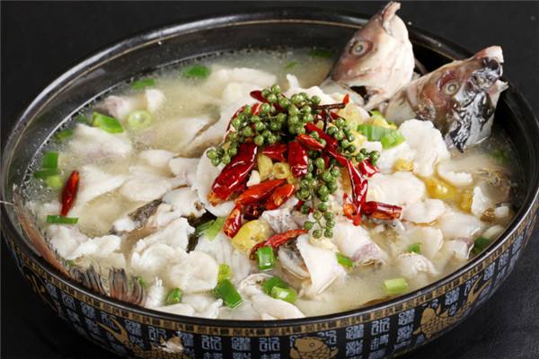 山西酸菜鱼加盟项目，探索与机遇