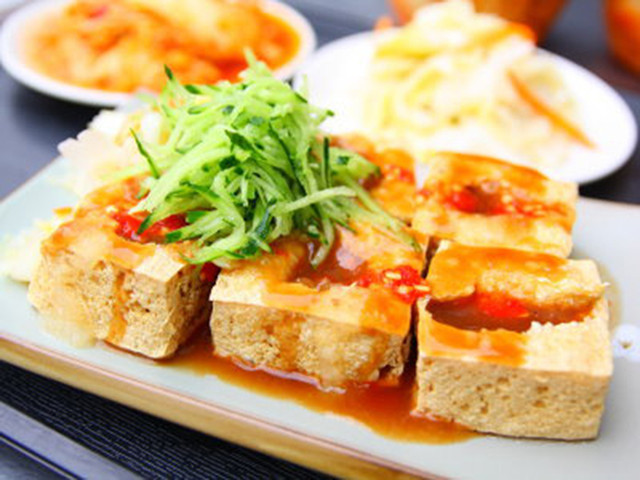 广西特色臭豆腐加盟项目，挖掘独特商机，开启事业新征程