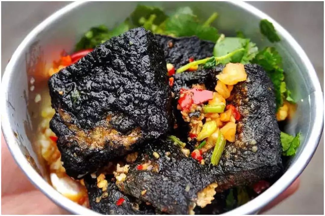 广西特色臭豆腐加盟项目，挖掘独特商机，开启事业新征程