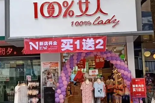 河源加盟内衣店项目推荐 河源加盟饮品