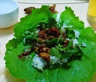 咸菜加盟项目有哪些好处