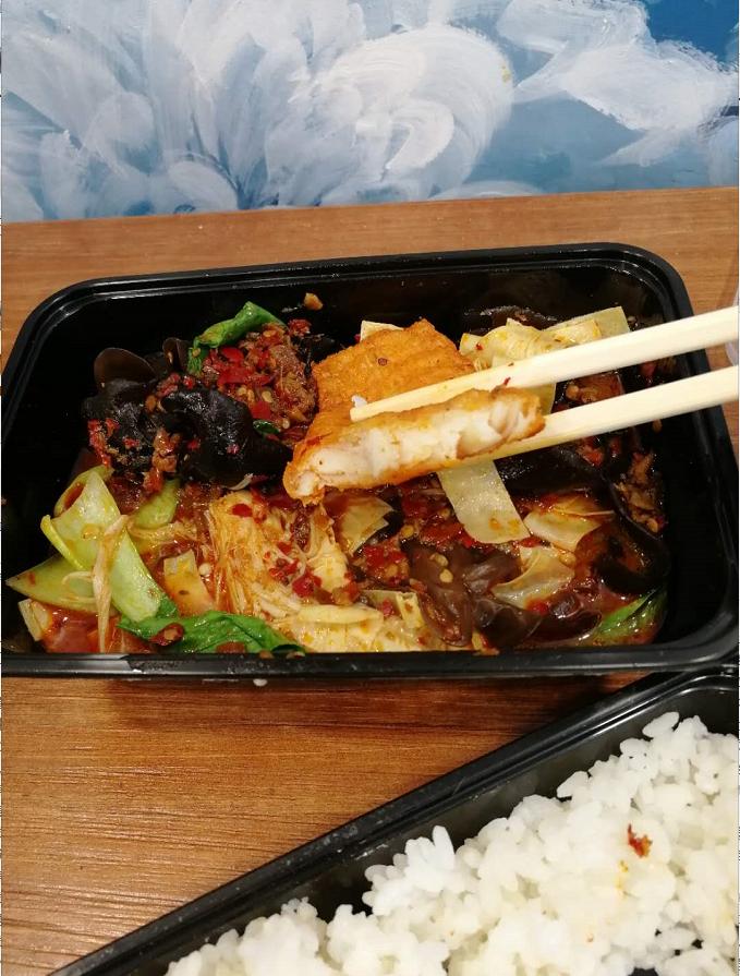 探究外卖品牌加盟项目的优劣，揭秘行业强者