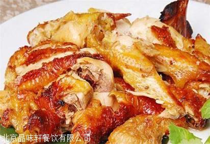 盘锦烤鸡加盟项目概述