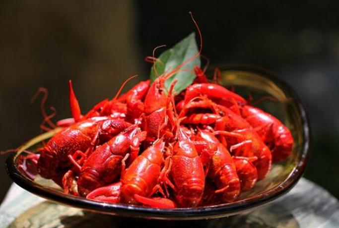 抚顺小龙虾加盟项目，打造美食新潮流