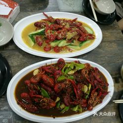 抚顺小龙虾加盟项目，打造美食新潮流