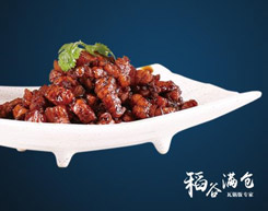 稻谷满仓瓦锅饭加盟项目，打造美食新风尚，邀您共创辉煌！
