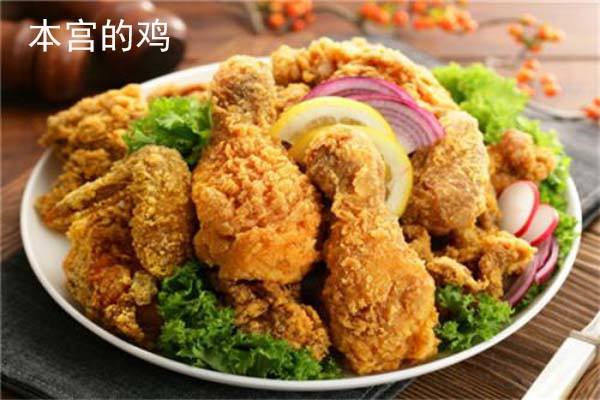全国餐饮加盟好项目价格分析