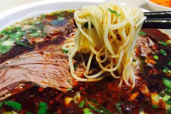 西安牛肉面加盟项目，探索与前景