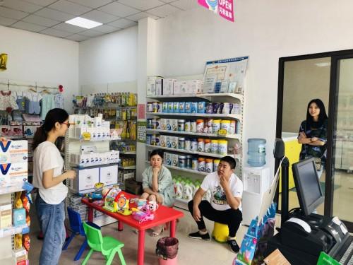 嘉兴好项目加盟找哪家