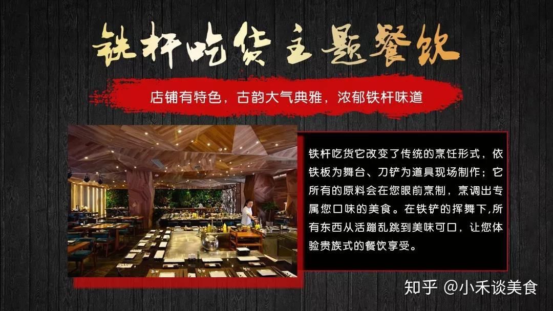 加盟餐饮创业好项目推荐——走进美味商机，开启财富之旅