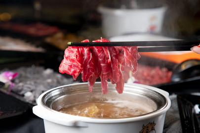 宿迁牛肉火锅加盟项目推荐，美味与健康并重，共创财富未来