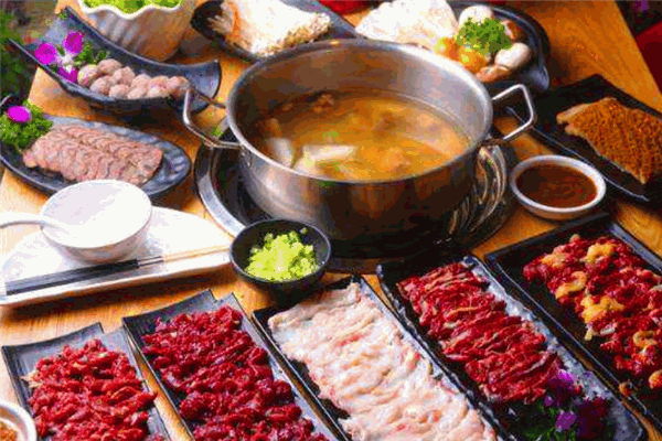 宿迁牛肉火锅加盟项目推荐，美味与健康并重，共创财富未来