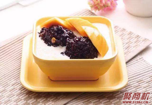 四川甜品加盟项目，美味与商机并存的诱人事业