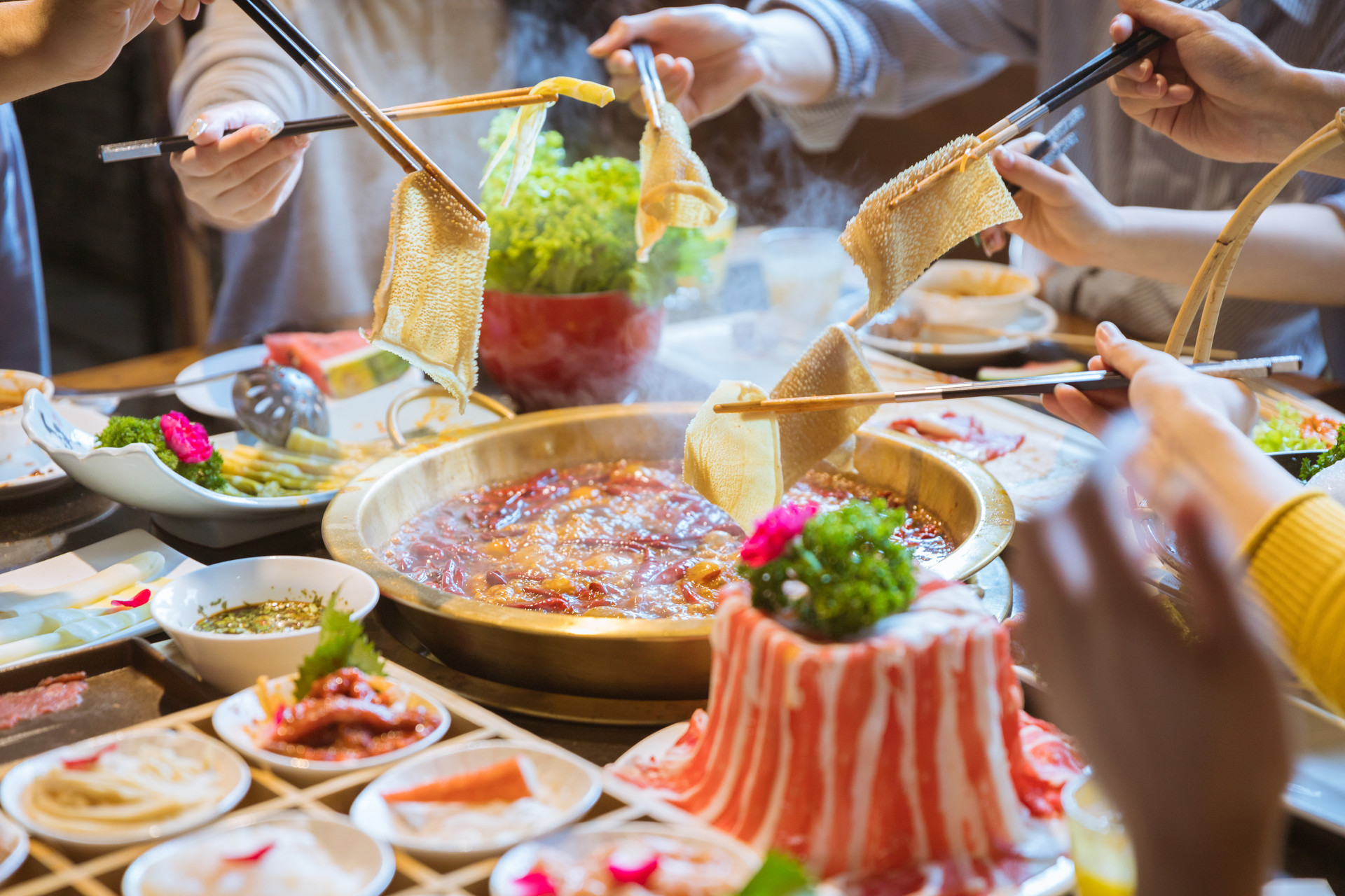 辽宁火锅项目加盟哪家好？探究辽宁火锅市场的现状与前景