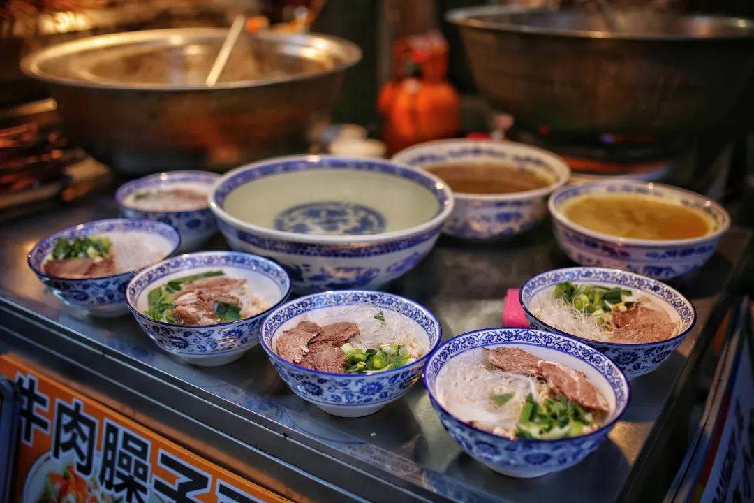鞍山韩式汤饭加盟项目，打造美食新风尚，邀您共创辉煌