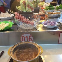 探寻济宁火锅杯加盟项目的热线与未来