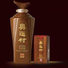 白酒加盟项目招商书范本