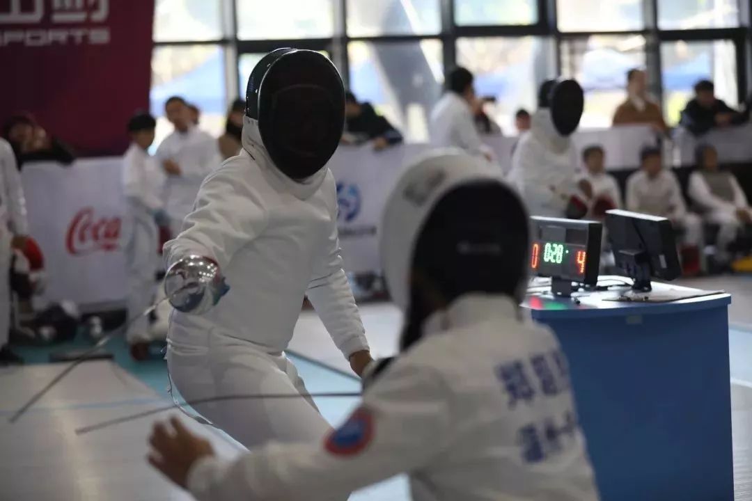 浙江体育击剑项目加盟电话，开启您的击剑之旅